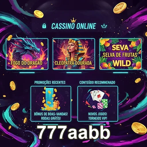 Segurança e Responsabilidade em Cada Jogo - 777aabb