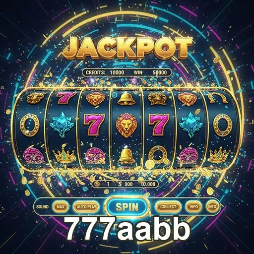 Jogador feliz explorando a plataforma 777aabb