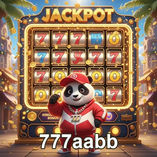 Jogador se divertindo em slot games no celular