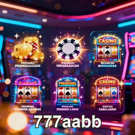 Vantagens do Jogo Responsável e Seguro - 777aabb